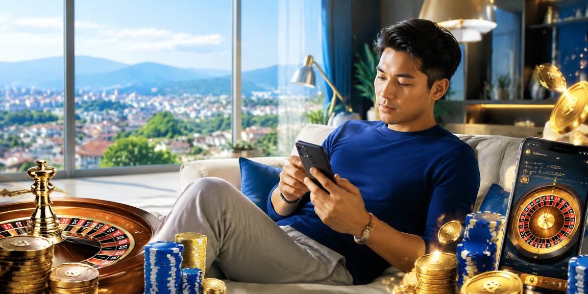 mk16 mk16 App — Đặt kèo và chơi casino ngay trên điện thoại