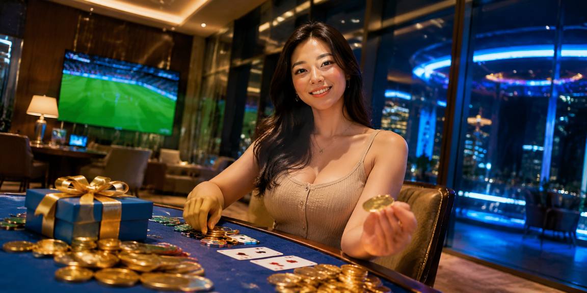 mk16 Momo Baccarat tại mk16 có gì khác biệt
